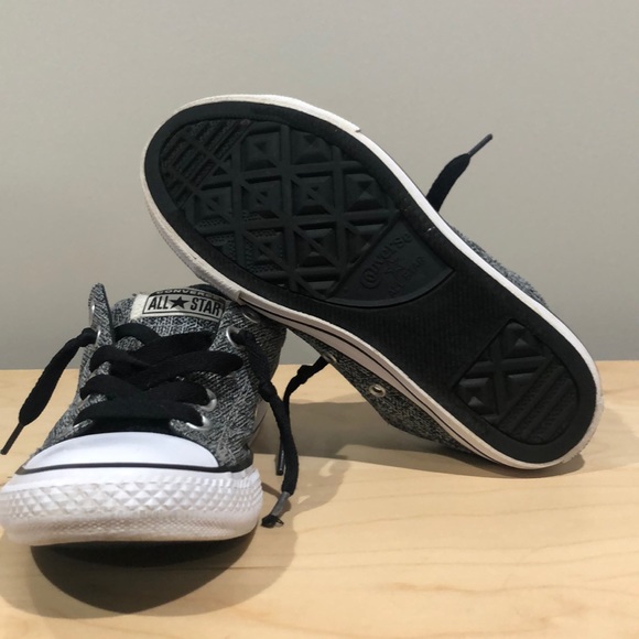 Chuck Taylor All Star Street Slip-on Low - Kids - Picture 6 of 7